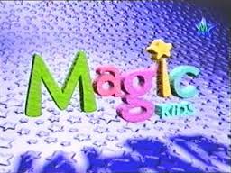 MAGIS KIDS